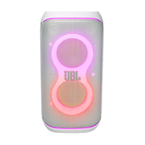 JBL PartyBox Club 120 Party Speaker – White