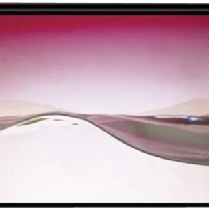 86" KLIP Xtreme Manual projection screen