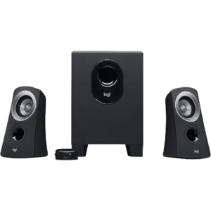 Logitech Z313 25W RMS 2.1 Speaker