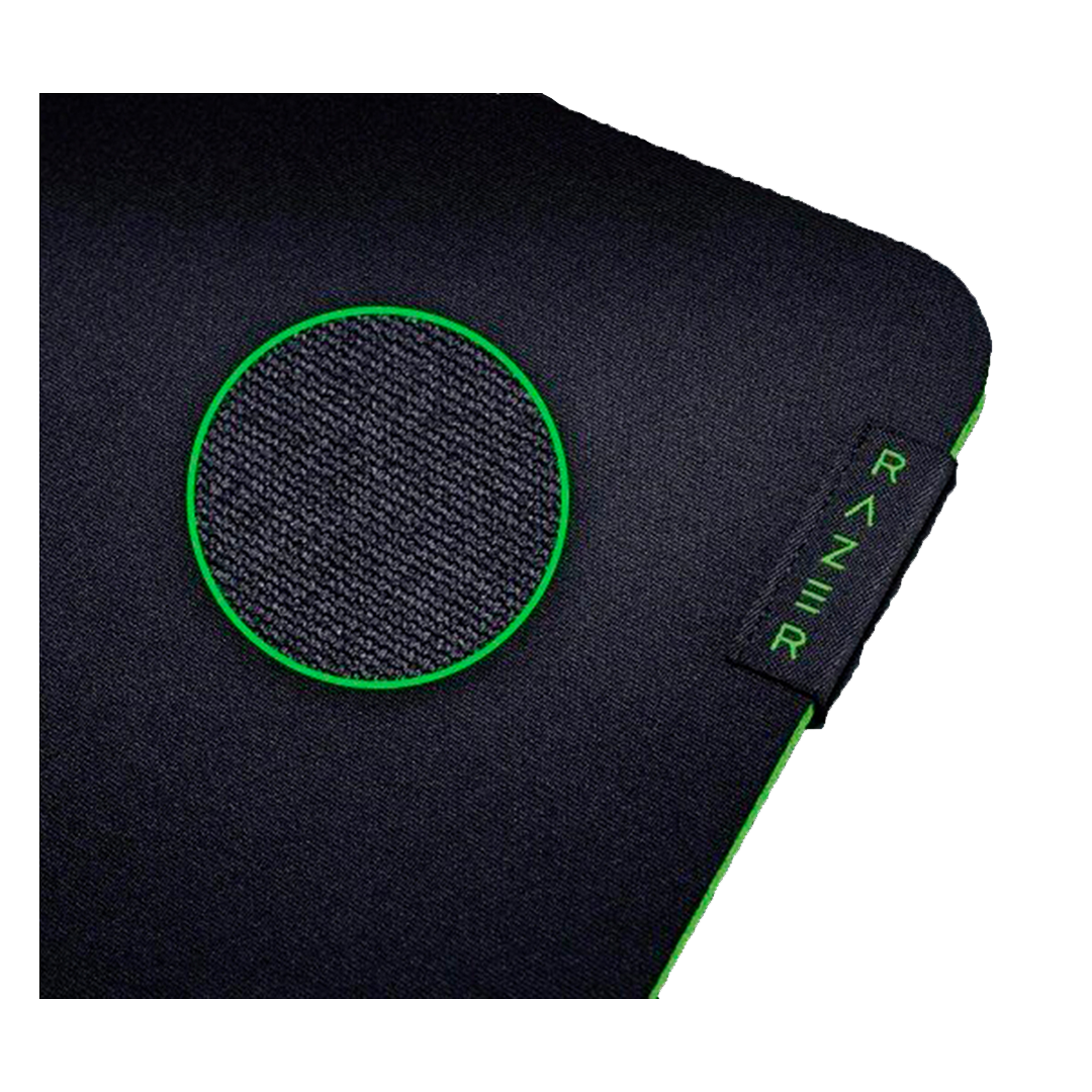 RZ02-03330400-R3U1 3 Razer Gigantus V2 XXL Soft Gaming Mouse Mat (NASA Edition) - Image 2