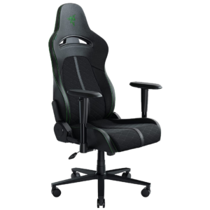 Razer Enki X Essential Gaming Chair - Black