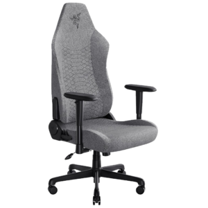 Razer Iskur V2 X Ergonomic Gaming Chair – Light Gray Edition