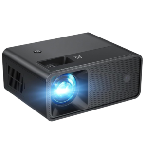 CiBest W13 Mini Projector – 1080P Full HD, Portable HD Projector