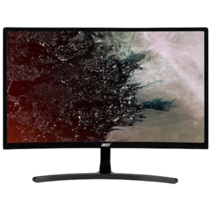Acer 24" FHD Curved 144Hz Gaming Monitor